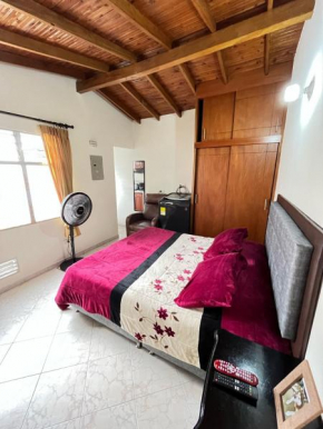 Aparta estudio en envigado